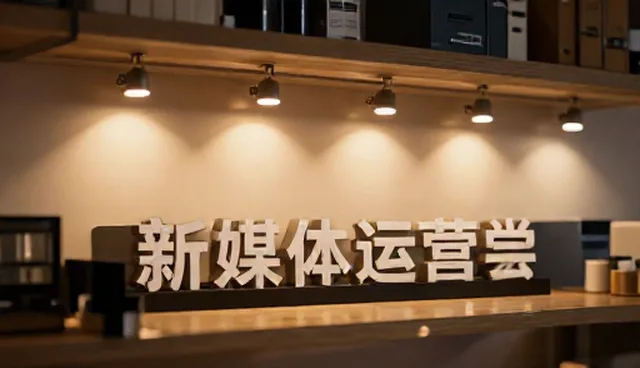 媒介投放：新媒体运营执行效果分析