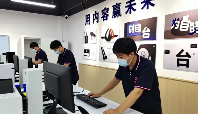 新媒体运营使用技巧分享